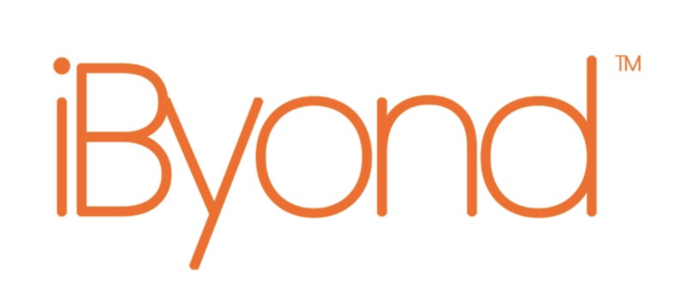 iByond Logo OW